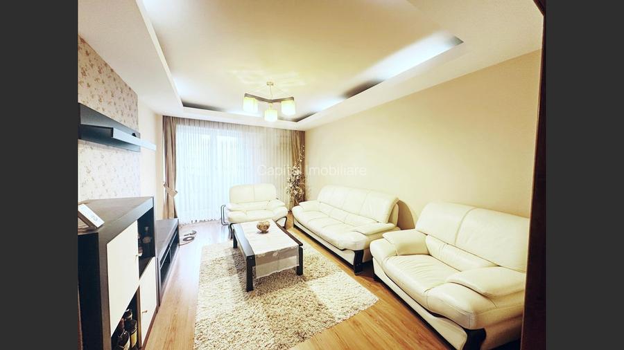 0% COMISION | Apartament 3 camere | Zona Tudor Targu Mures| - 8