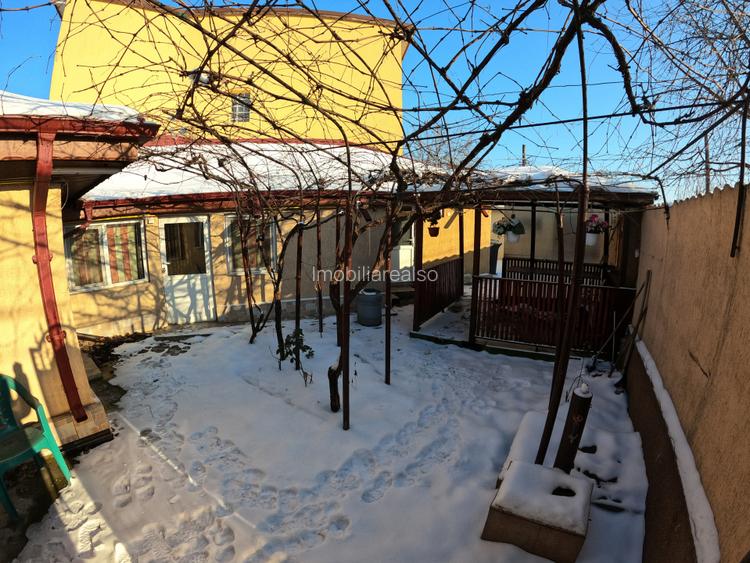 Casă de vânzare – zonă rezidențială de case | 118 mp | Mobilată - 18