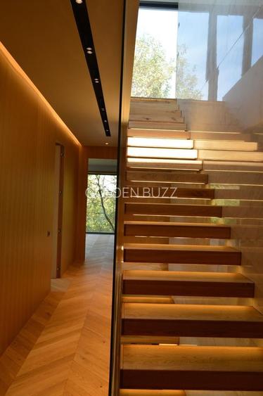 VILĂ PREMIUM | P+2E | PISCINĂ | 641 MP TEREN | SECTOR 1 - 37