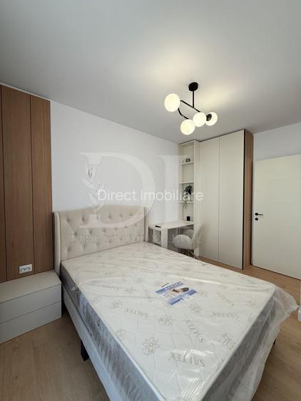 Apartament 3 camere / etaj intermediar / Zona Eroilor - 85