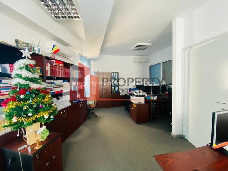 215 mp pozitie centrala Calea Plevnei - 9