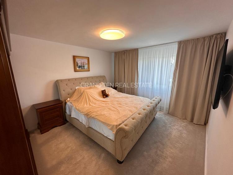 Vanzare apartament 3 camere decomandat, Bd. Timisoara, renovat, centrala proprie - 6