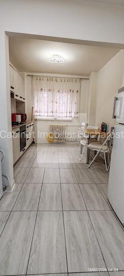 2 camere I Sos Stefan cel Mare I Etaj 1/8 I Bloc 1982 - 4