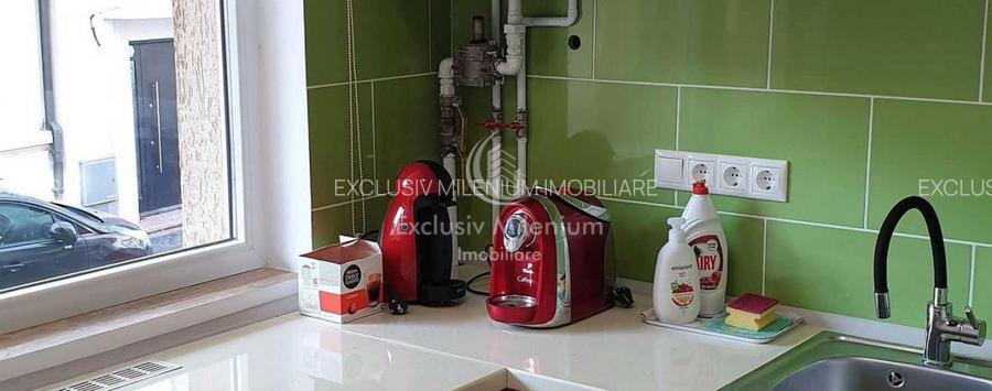 Spatiu Birouri Regina Maria / Piata Unirii - 6