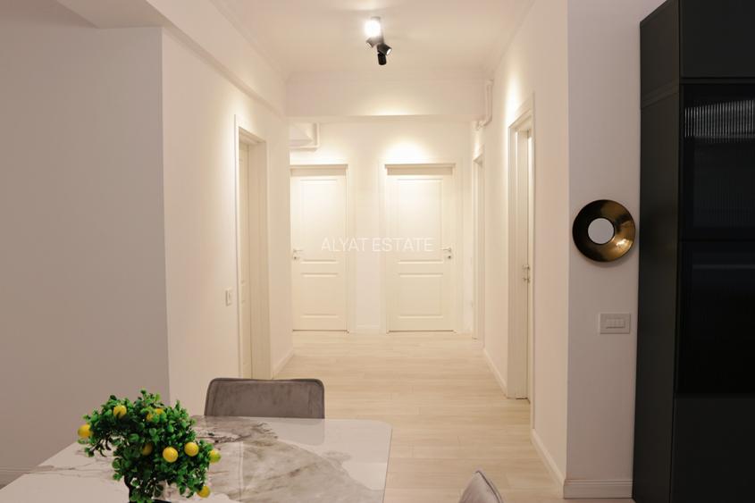 Apartament 3 camere Via Pipera - 4