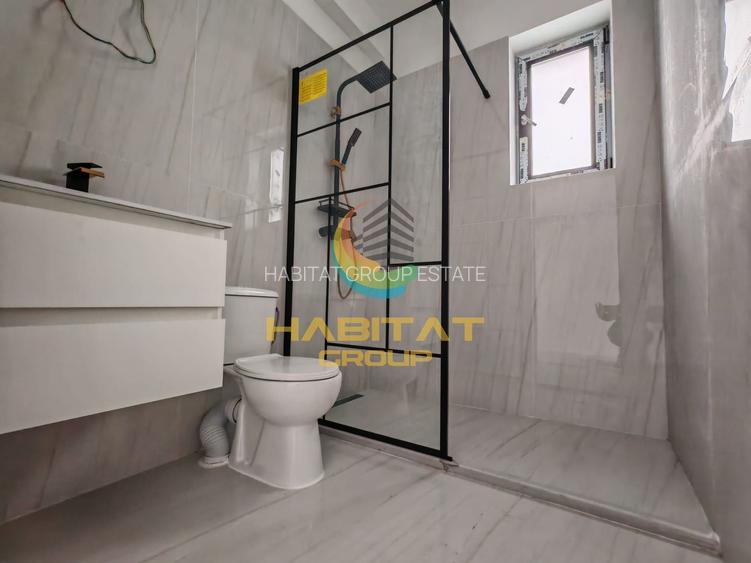 Casa individuala 4 camere- pe un singur nivel- Vidra - 10