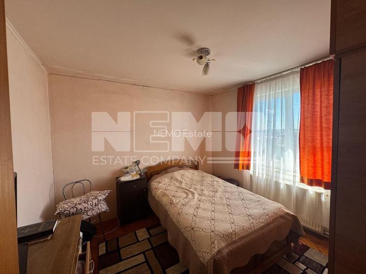 APARTAMENT DE VANZARE | 2 CAMERE | GEORGE ENESCU, SUCEAVA | 73.000€ - 2