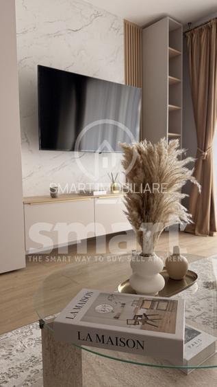 Apartament 2 camere modern, Eroilor, Floresti - 13