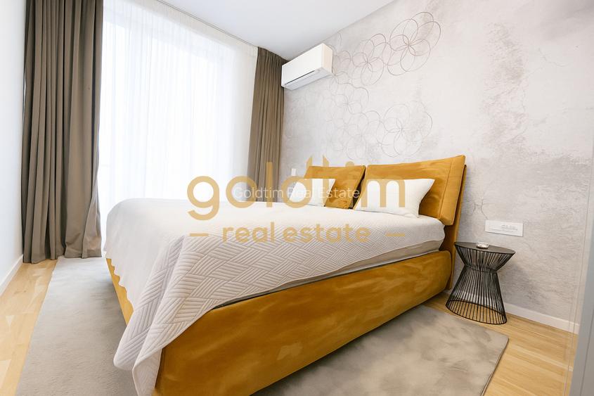 NOU/ SUPERB/ JANDARMERIEI/ 2 LOCURI PARCARE/PRIVELISTE - 32