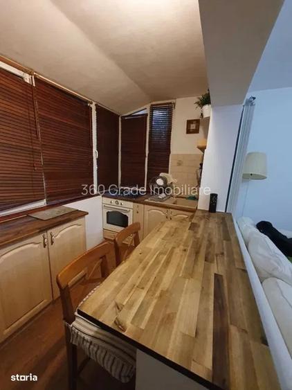Apartament 3 camere Comision 0%, Zona Modern – Simion Bărnuțiu, Str. Tibiscum - 7