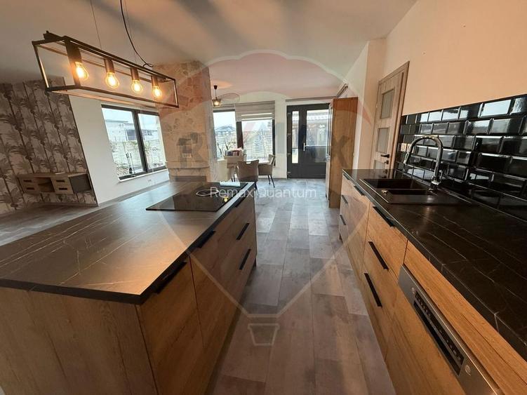 De vânzare casǎ 5 camere Grigorescu 2 - 14