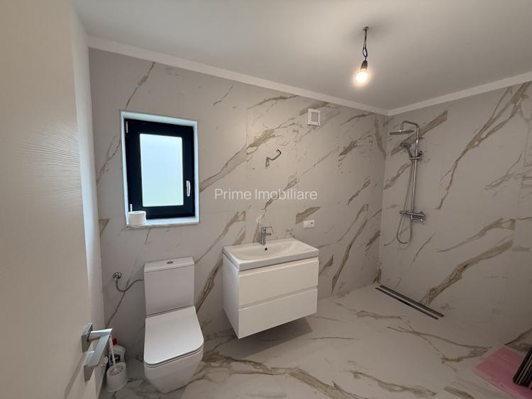 CASA INDIVIDUALA 3 CAMERE, ULTRAFINISATA, MICESTI, ALBA IULIA - 6