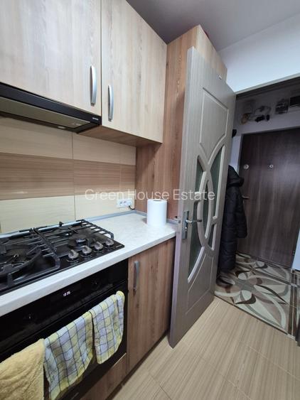 Nicolae Grigorescu metrou - 2