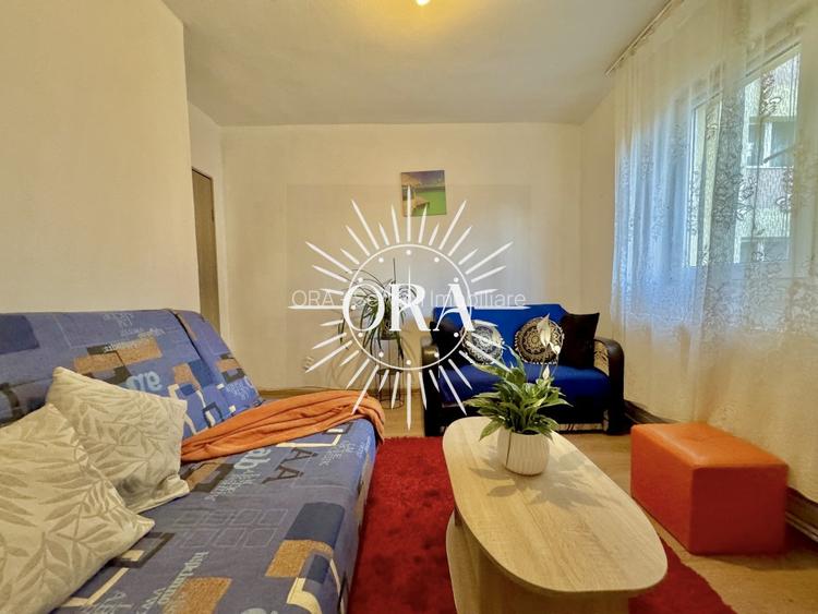 APARTAMENT 2 CAMERE | DE VANZARE | OMV MARASTI - 7