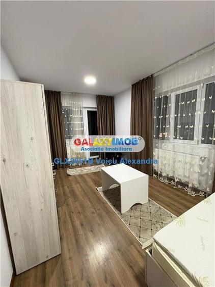 Garsoniera Bloc Nou - Berceni - Dimitrie Leonida - Biruintei - 2