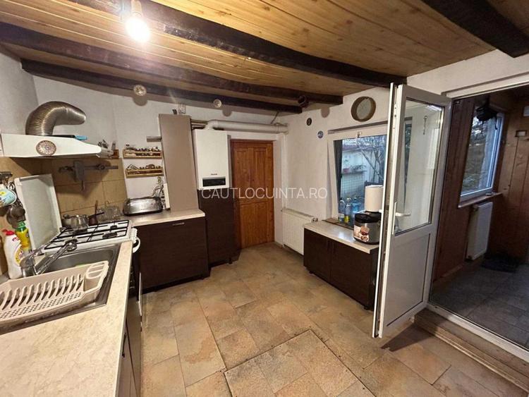 Casa 3 camere | Giurgiului | Piata Progresul | Constantin Brancoveanu - 3