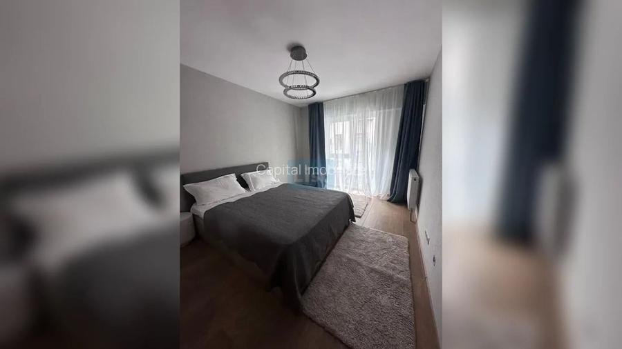 0% Comision | Apartament semidecomandat cu 2 camere | Central - 6