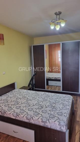 Apart. 4 cam, etaj 10, zona Ostroveni, mobilat, utilat, cu centrala proprie - 2