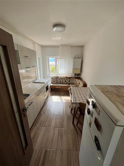 Inchiriere apartament 2 camere in Racadau Brasov - 3