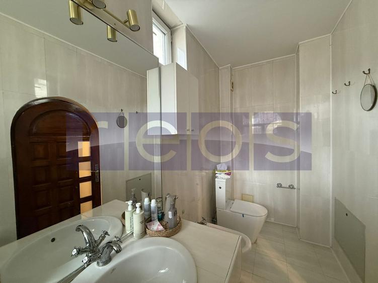 INCHIRIERE SPATIU SALON  DE LUX IN VILA | DOROBANTI | MOBILAT-UTILAT - 21