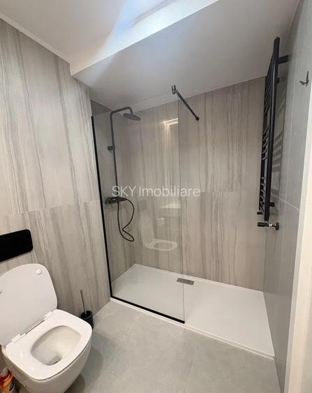 Apartament 2 camere prima închiriere  Parcare inclusă - 6