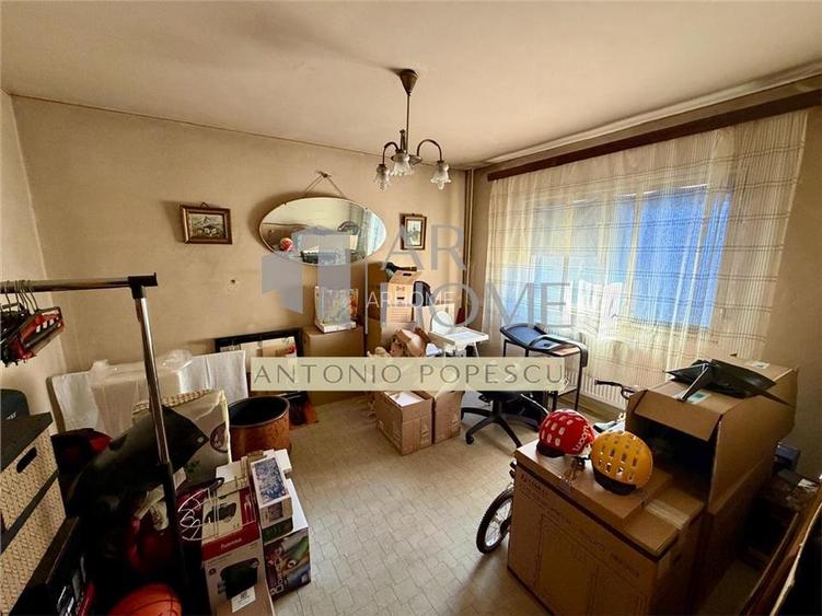 Apartament 2 camere, in Ploiesti, zona Gh. Doja/ Parcul Mihai Viteazul - 4