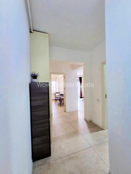 Apartament 2 Camere Strada Trifoiului - 13