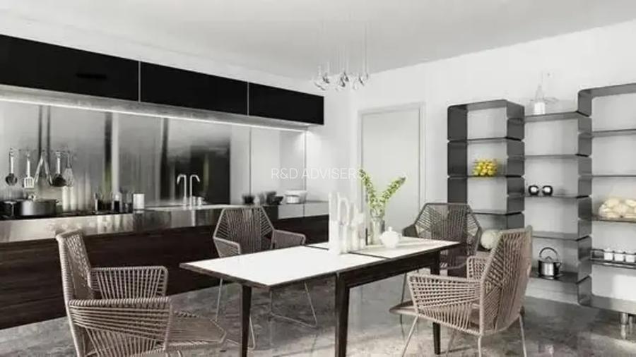 View excelent | 3 camere | Parcul Verdi-Floreasca! - 7