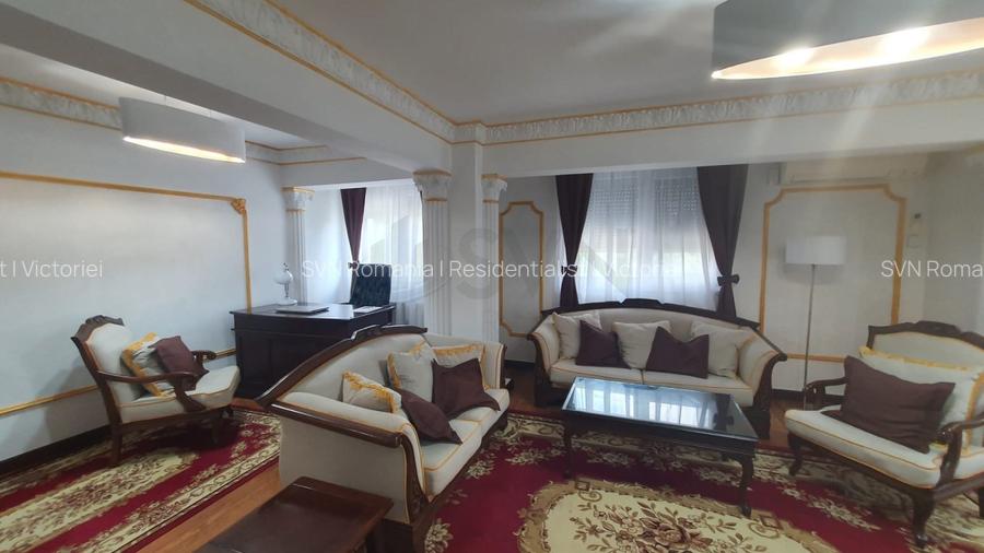 REA1024458 Apartament 3 Camere I De Inchiriat I Aviatiei I Sisesti - 4