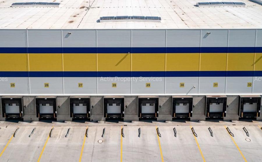 SPATII INDUSTRIALE DE INCHIRIAT IN WDP PARC STEFANESTI - 4