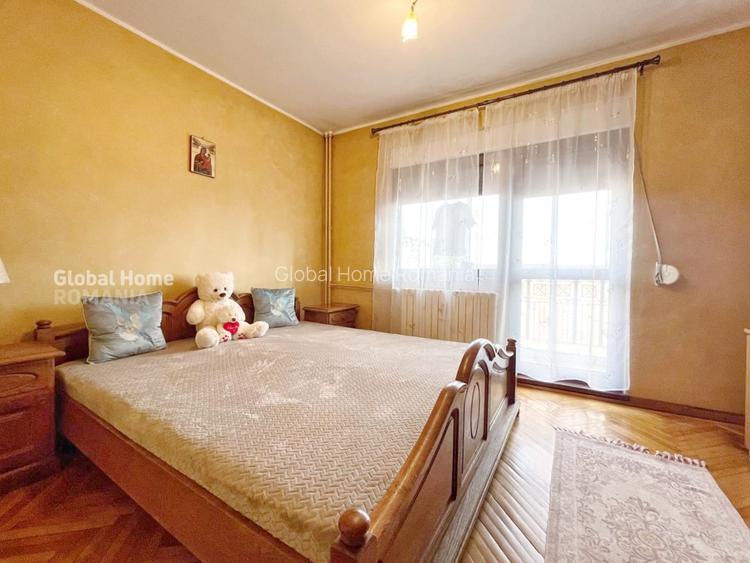 Aprtament 4 camere-101mp | Blv Decebal | Acces Stradal-Vedere Mixta - 8