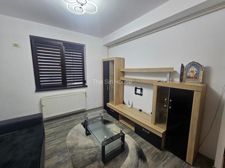 Apartament 2 camere + LOC DE PARCARE | Etaj 1 | Bragadiru l Complet Mobilat - 2