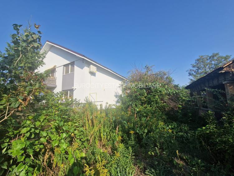 Cornetu stradal, vanzare teren intravilan 1.600mp - 6