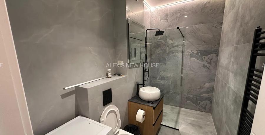 Studio modern de vanzare Aviatorii Residence +LOC DE PARCARE - 5