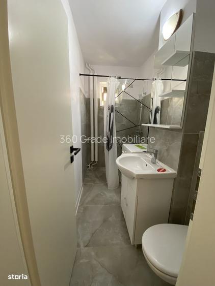 3 camere – etaj 3 din 5, Girocului, 50 mp - 6