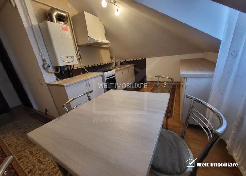 Apartamen cu 2 camere in Gheorgheni, la 2 statii de Centru Cluj-Napoca - 4