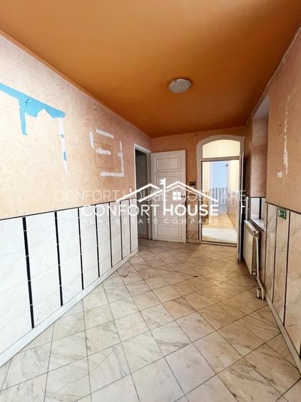 VILA D+P+E+M, 477mp teren, pretabila clinica medicala, P-ta Regina Maria - 29