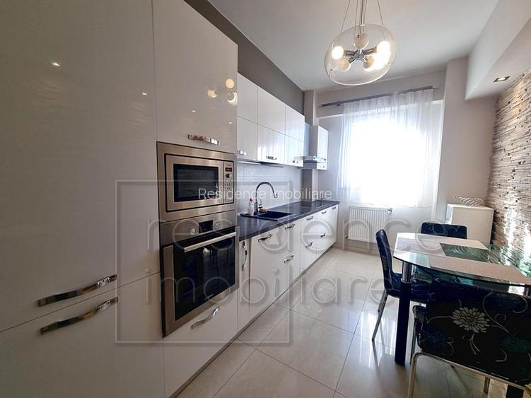 Apartament 2 camere separate, Manastur, zona USAMV - 6