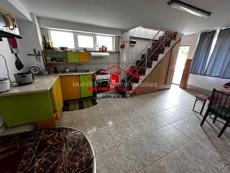 cartier E3 - Casa P+1 de vanzare ! - 9