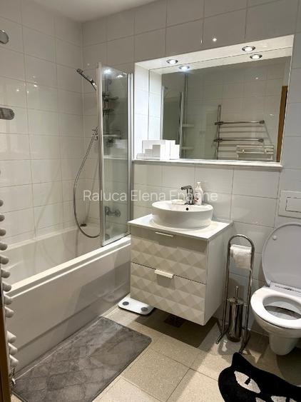 Apartament Premium cu 2 camere si terasă, complex New Town Residence, Dristor - 3