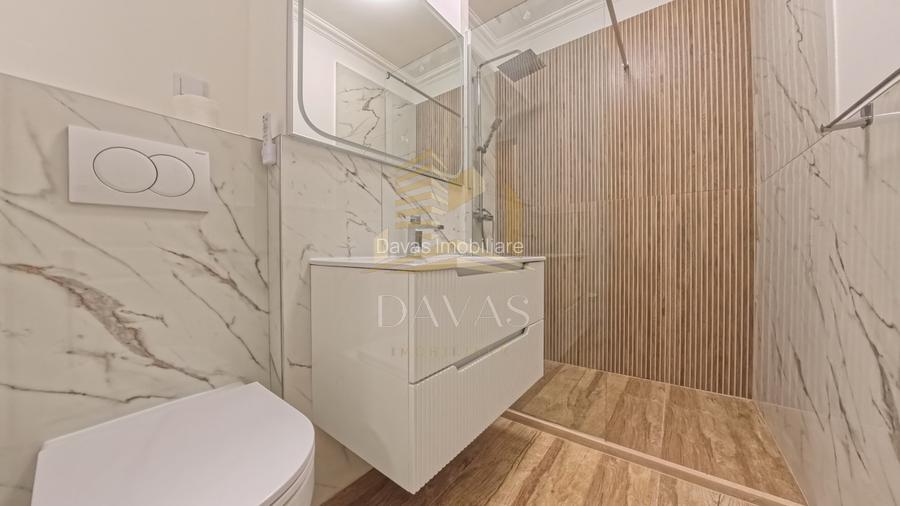 Apartament de 2 camere  |Iulius Mall - Intre Lacuri Residence - 18