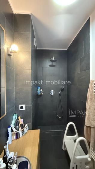 Apartament la cheie cu 3 camere in Borhanci - 12