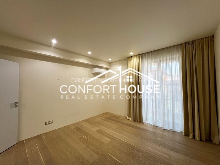 Vila cu arhitectura moderna, 6 camere, teren 1000mp, mobilat, IANCU NICOLAE - 36