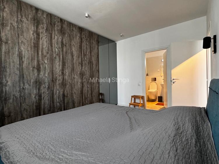 Apartament 3 camere New Point Pipera - 4