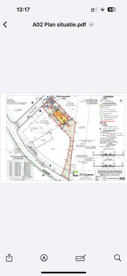 Duplex nou 4 camere zona Stupini - 3