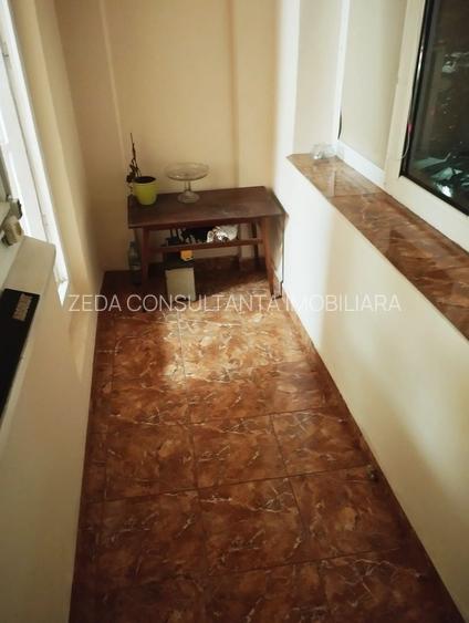 3 camere Dristor - metrou 1 minut, prima inchiriere! - 8