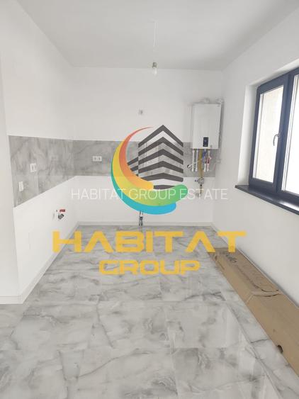 Casa Smart 4 Camere, Finisata la Cheie, Teren 362 mp - 3