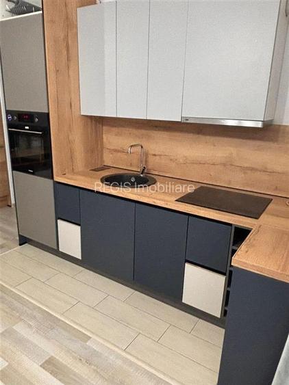 Apartament modern Sanpetru Residence - 6