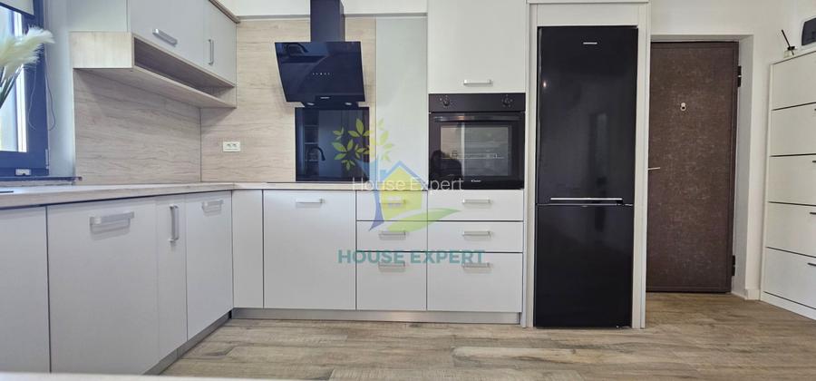 Apartament 3 camere Aviatiei, bloc nou, 5 min de parcul Herastrau - 4