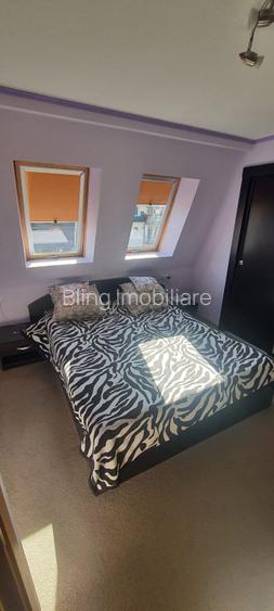 Apartament cu 3 camere, 89 mp, 2 balcoane, zona Muzeul Apei - 3